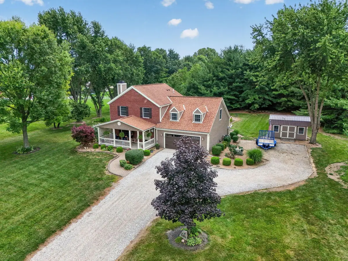 6565 Duffy Road, Delaware, OH 43015 - #1