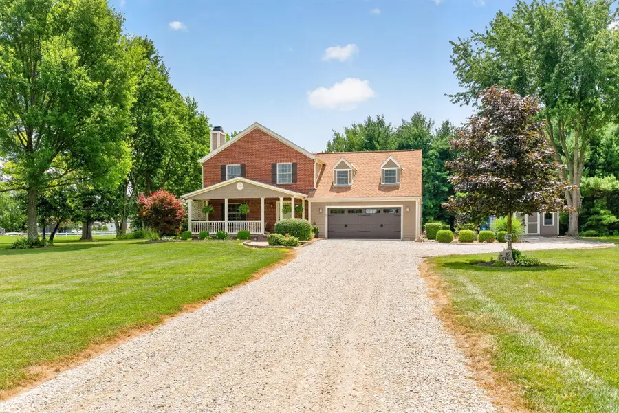 6565 Duffy Road, Delaware, OH 43015 - #2