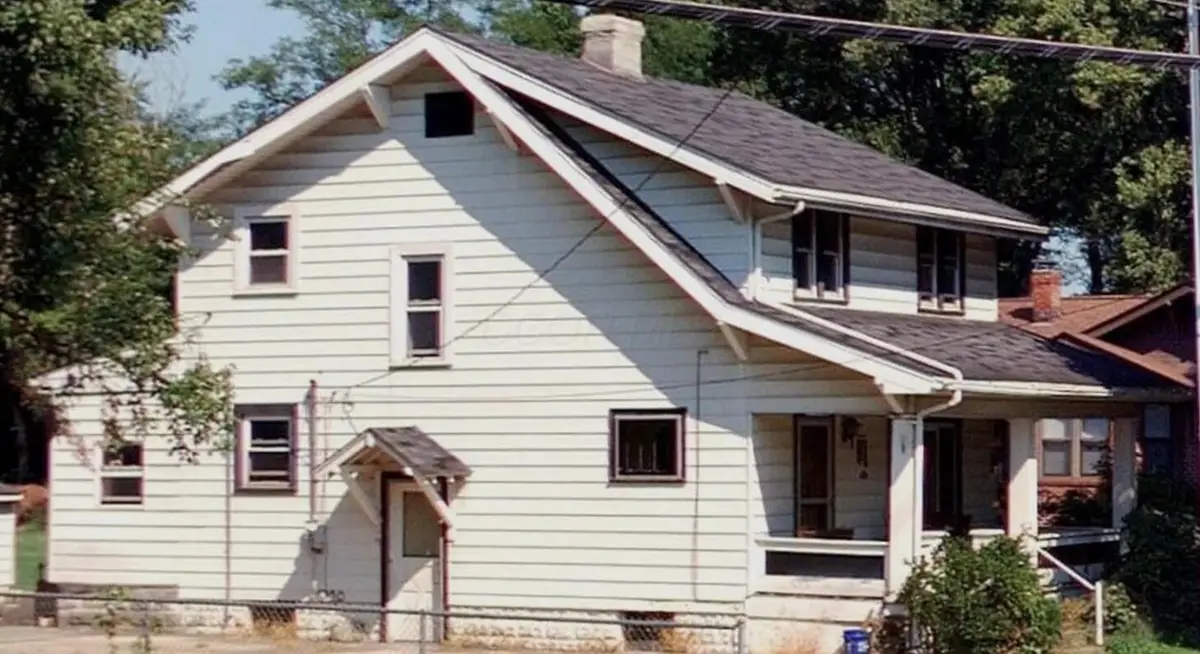 5995 Linworth Road, Worthington, OH 43085 - #1
