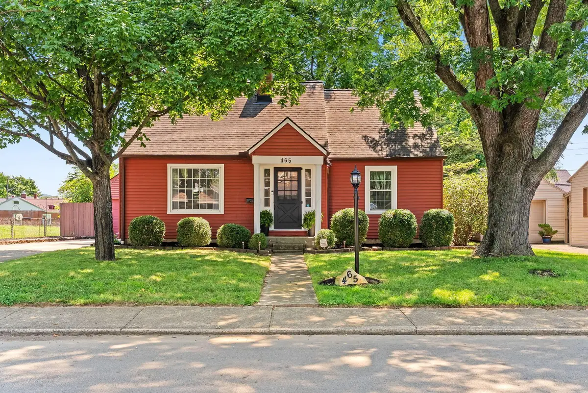 465 Delano Avenue, Chillicothe, OH 45601 - #1