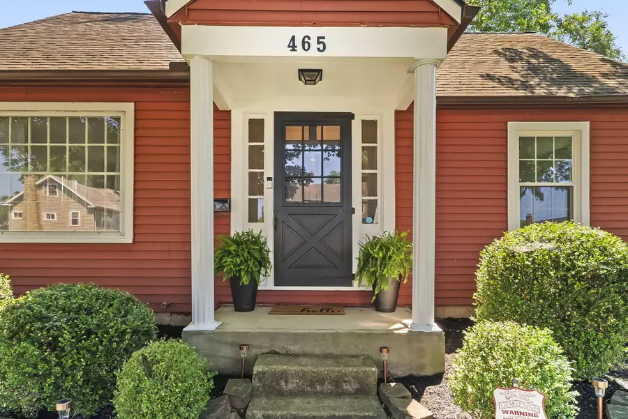 465 Delano Avenue, Chillicothe, OH 45601 - #2