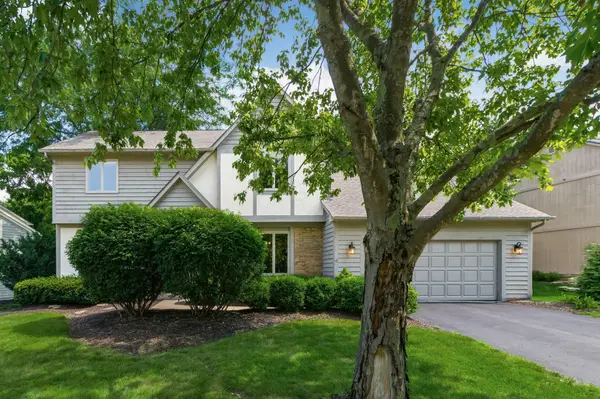 5341 Aryshire Drive, Dublin, OH 43017