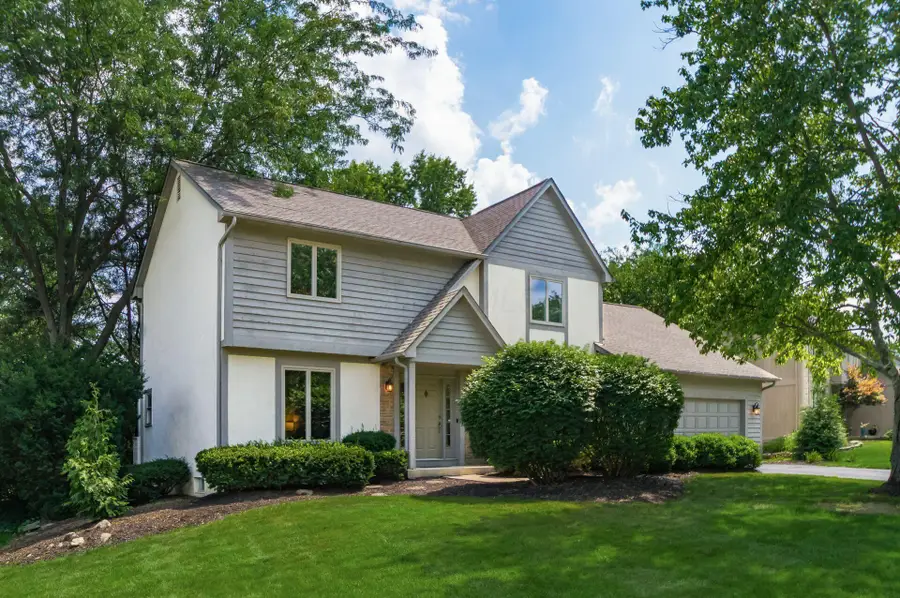 5341 Aryshire Drive, Dublin, OH 43017 - #2