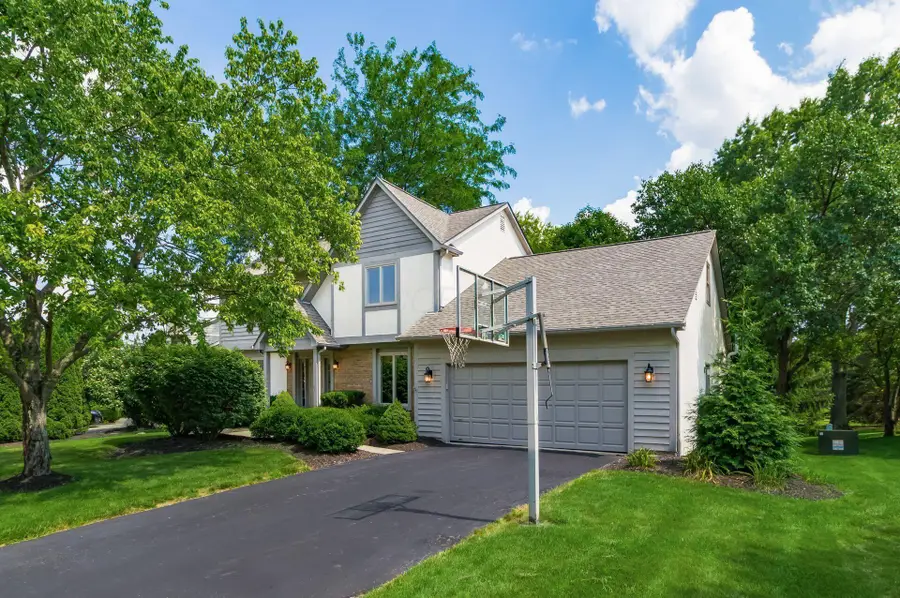 5341 Aryshire Drive, Dublin, OH 43017 - #3
