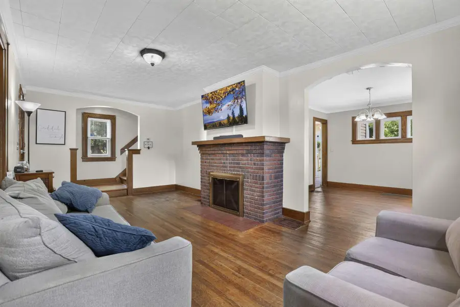 230 Robbins Drive, Newark, OH 43055 - #3