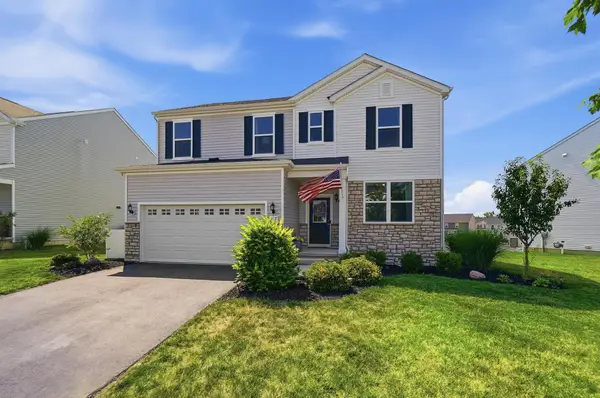 217 Whitetail Trail, Johnstown, OH 43031