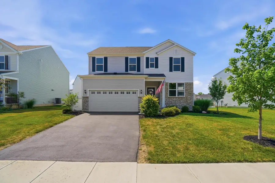 217 Whitetail Trail, Johnstown, OH 43031 - #2
