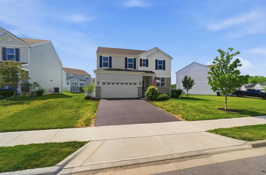 217 Whitetail Trail, Johnstown, OH 43031 - #3