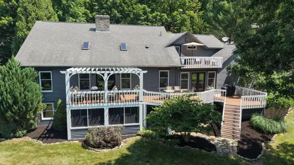 72 Pinehurst Drive, Granville, OH 43023