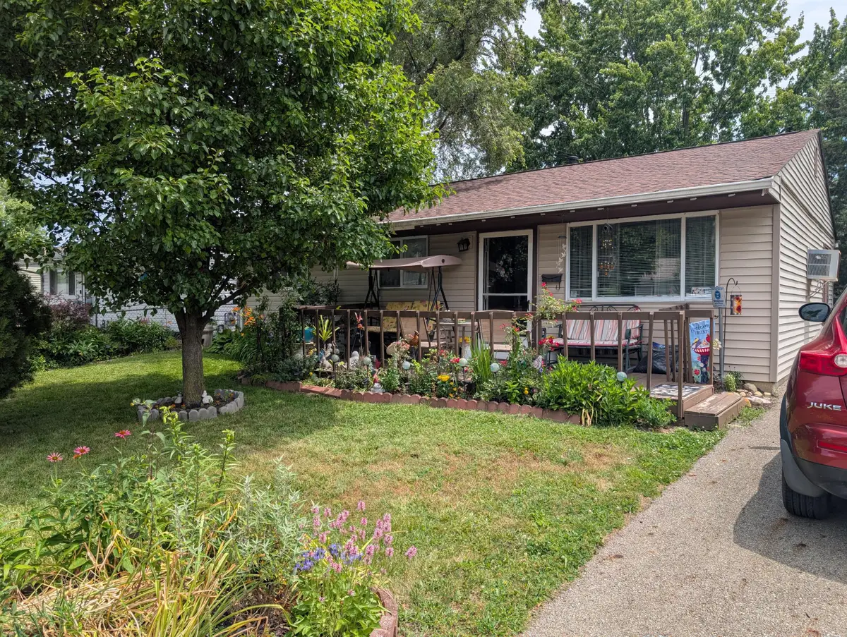 2478 Edsel Avenue, Columbus, OH 43207 - #1