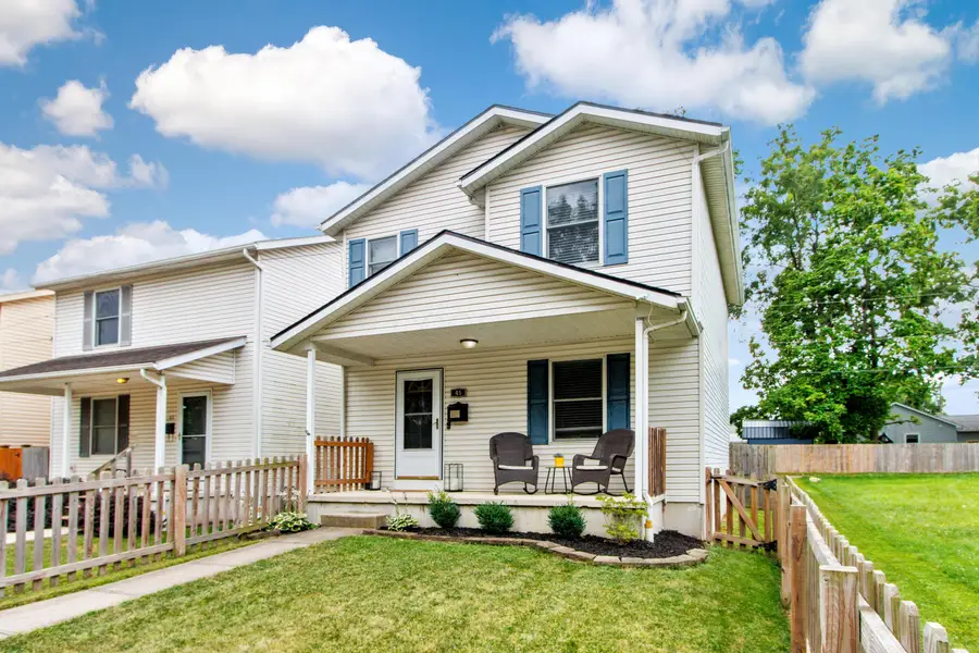 45 Ohio Street, Delaware, OH 43015 - #2