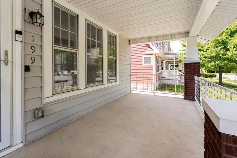 199 N Powell Avenue, Columbus, OH 43204 - #3