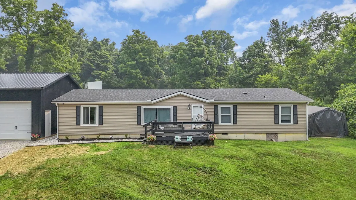 5246 Township Road 398a, Somerset, OH 43783 - #1