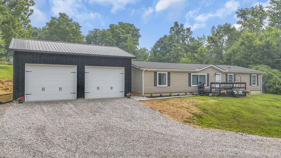 5246 Township Road 398a, Somerset, OH 43783 - #2