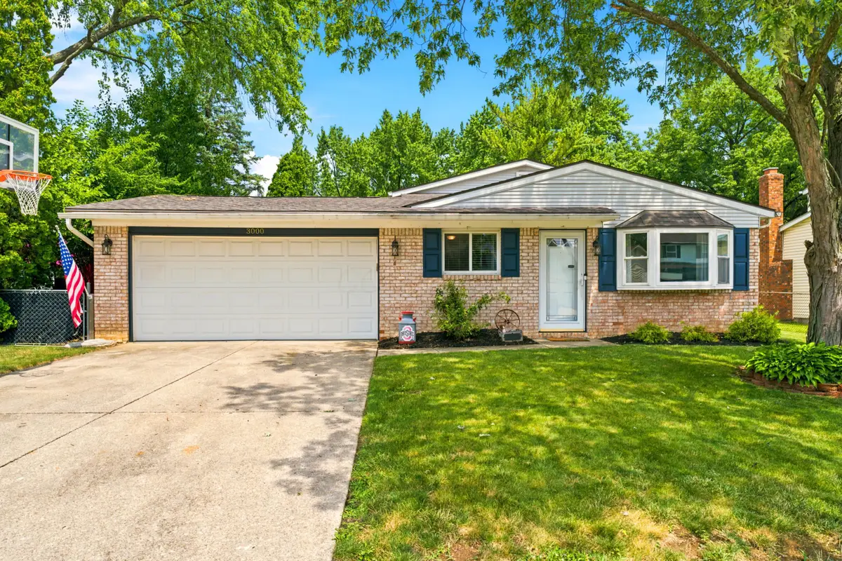 3000 Gannett Avenue, Columbus, OH 43231 - #1