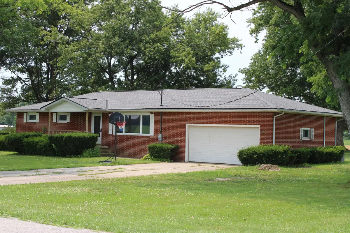 6739 Smeltzer Road, Prospect, OH 43342 - #1