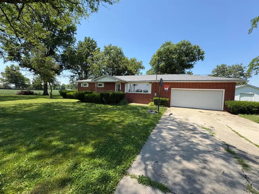 6739 Smeltzer Road, Prospect, OH 43342 - #2