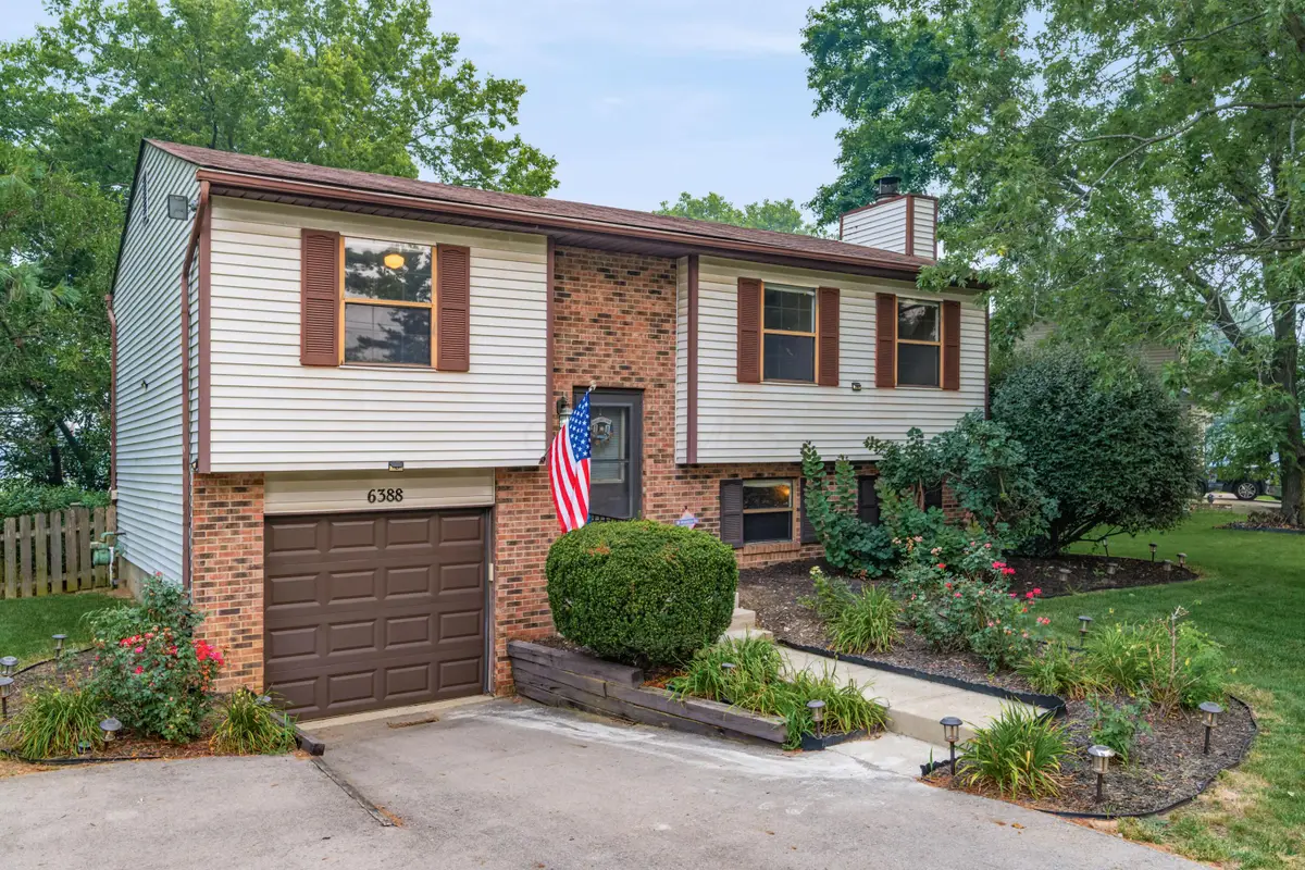 6388 Teapot Lane, Reynoldsburg, OH 43068 - #1