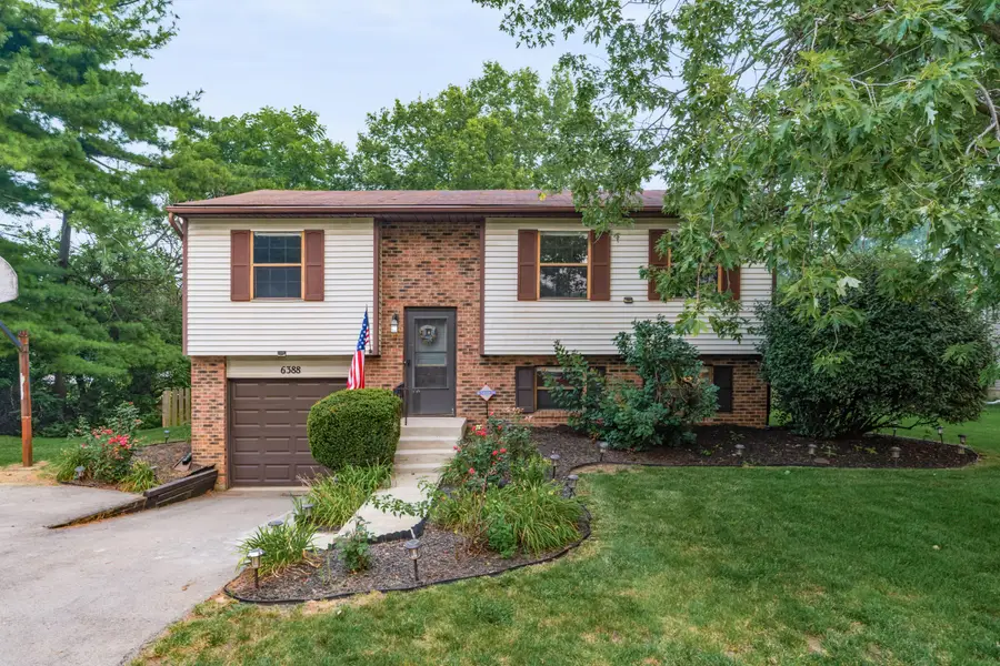 6388 Teapot Lane, Reynoldsburg, OH 43068 - #2