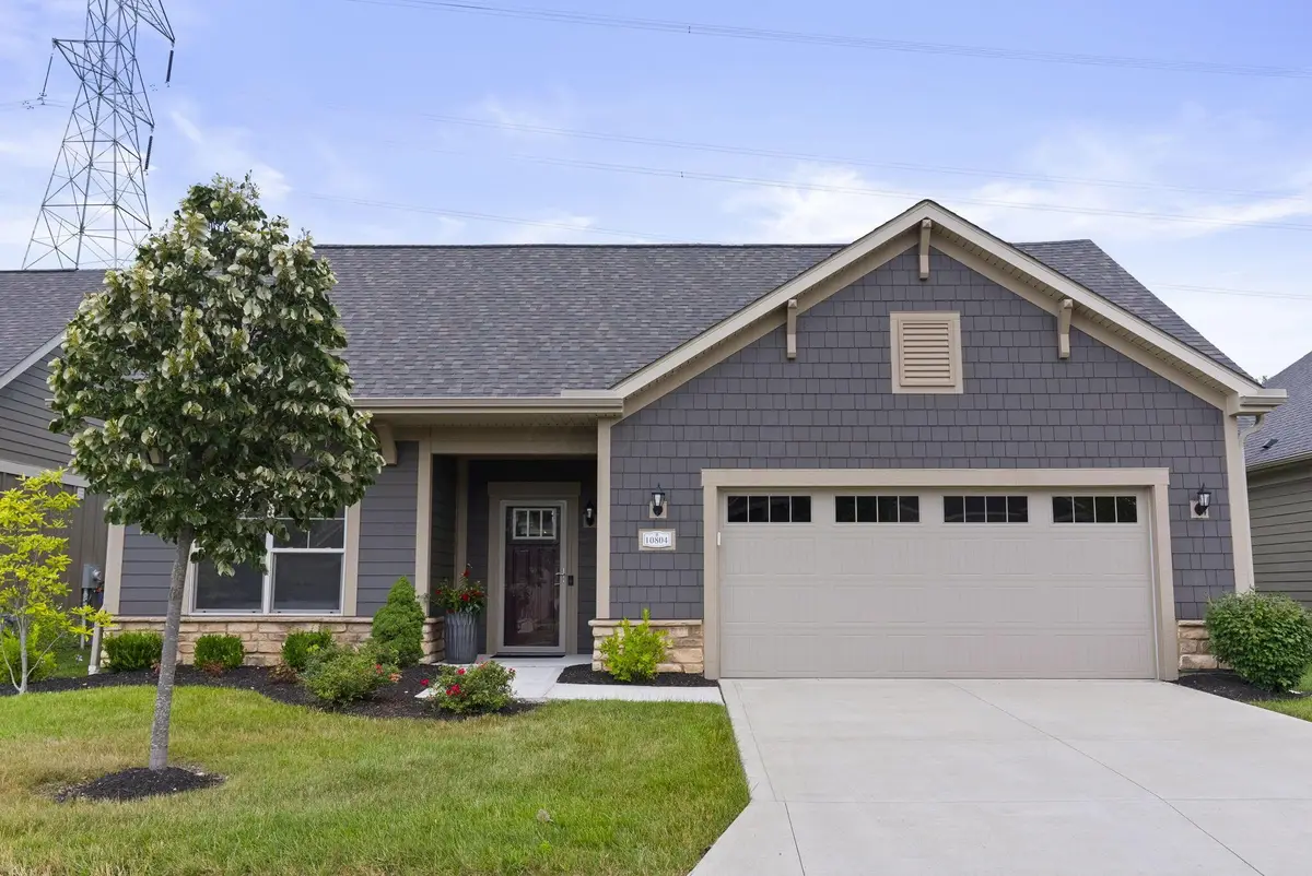 10804 Dunraven Lane, Dublin, OH 43017 - #1