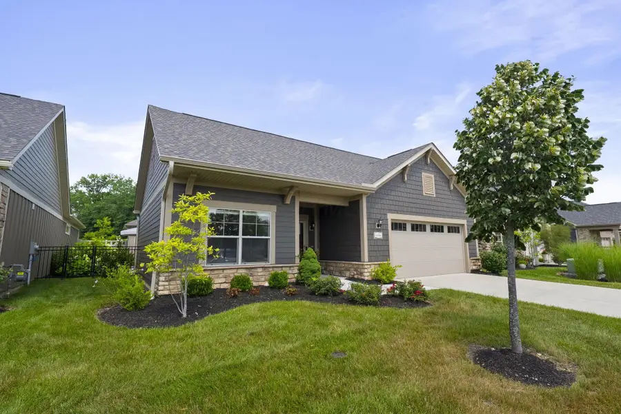 10804 Dunraven Lane, Dublin, OH 43017 - #2