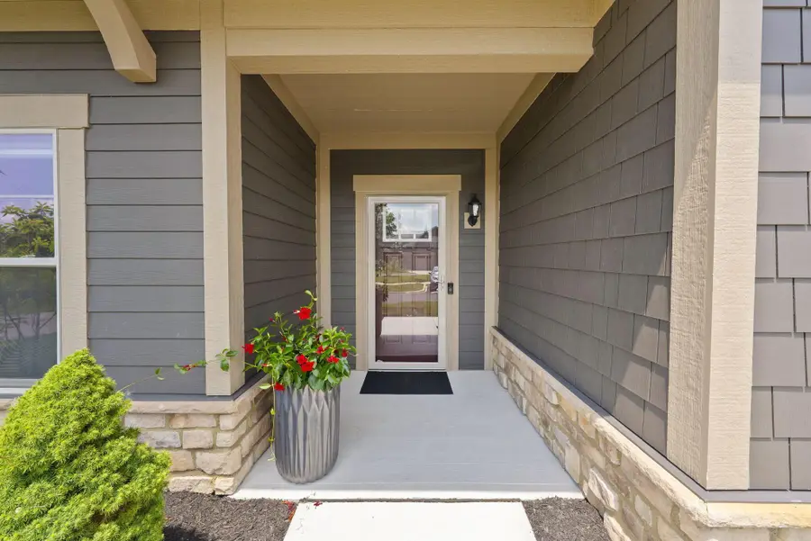 10804 Dunraven Lane, Dublin, OH 43017 - #3