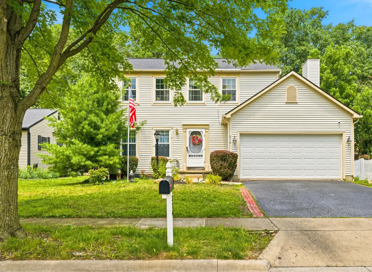 316 Jaguar Spur Avenue, Delaware, OH 43015 - #1