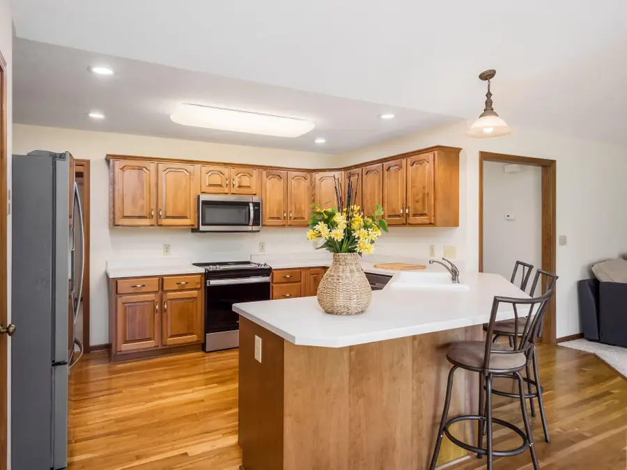 1453 Hickory Gate Drive, Marysville, OH 43040 - #3