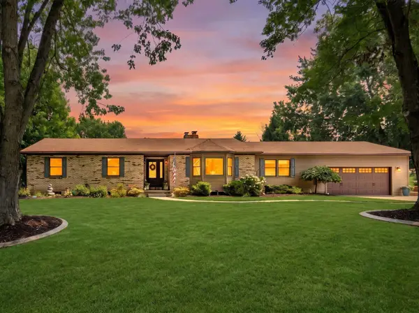 10750 Springwater Drive, Mount Vernon, OH 43050