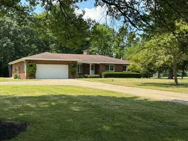 4250 Township Road 230, Cardington, OH 43315 - #1
