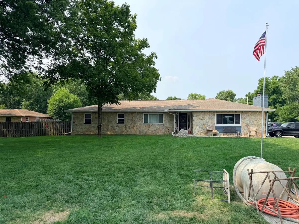 8014 Morse Road, New Albany, OH 43054 - #1