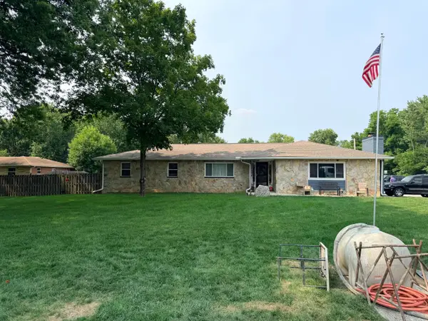 8014 Morse Road, New Albany, OH 43054