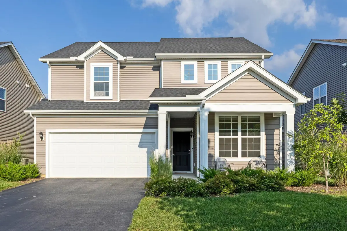 5717 Zinnia Road, Westerville, OH 43081 - #1