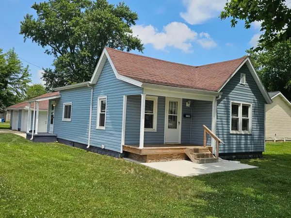 1204 Rawlings Street, Washington Court House, OH 43160