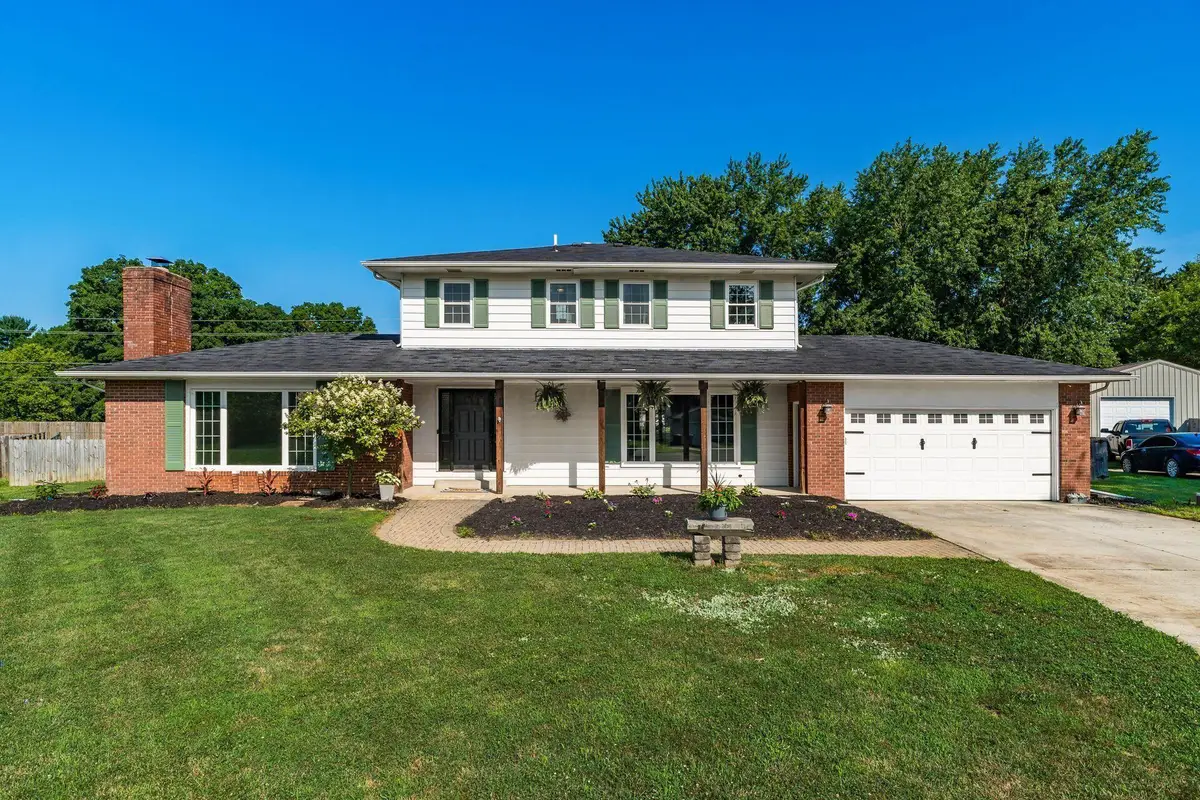 562 Mapleview Lane, Circleville, OH 43113 - #1