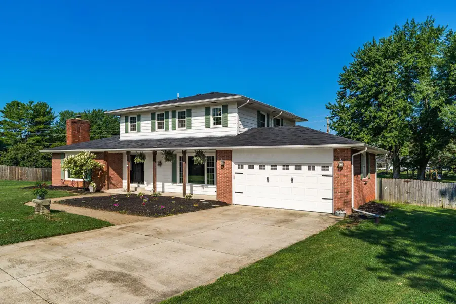 562 Mapleview Lane, Circleville, OH 43113 - #2
