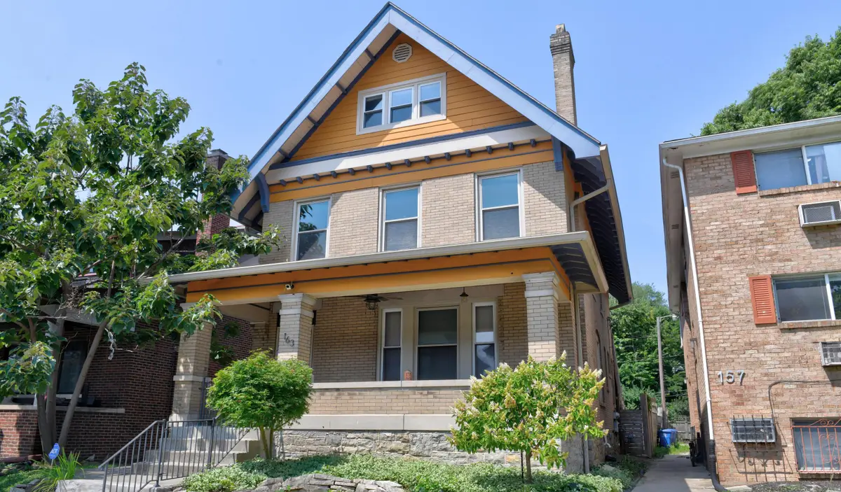 163 S 17th Street, Columbus, OH 43205 - #1