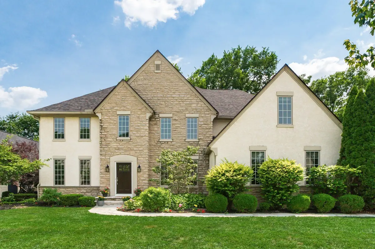 967 Adin Trail Court, Columbus, OH 43235 - #1