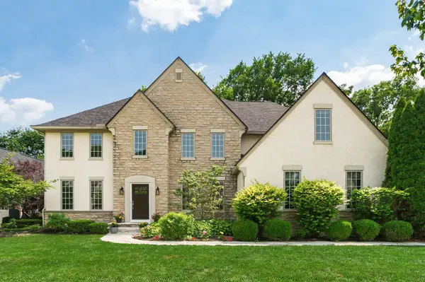 967 Adin Trail Court, Columbus, OH 43235