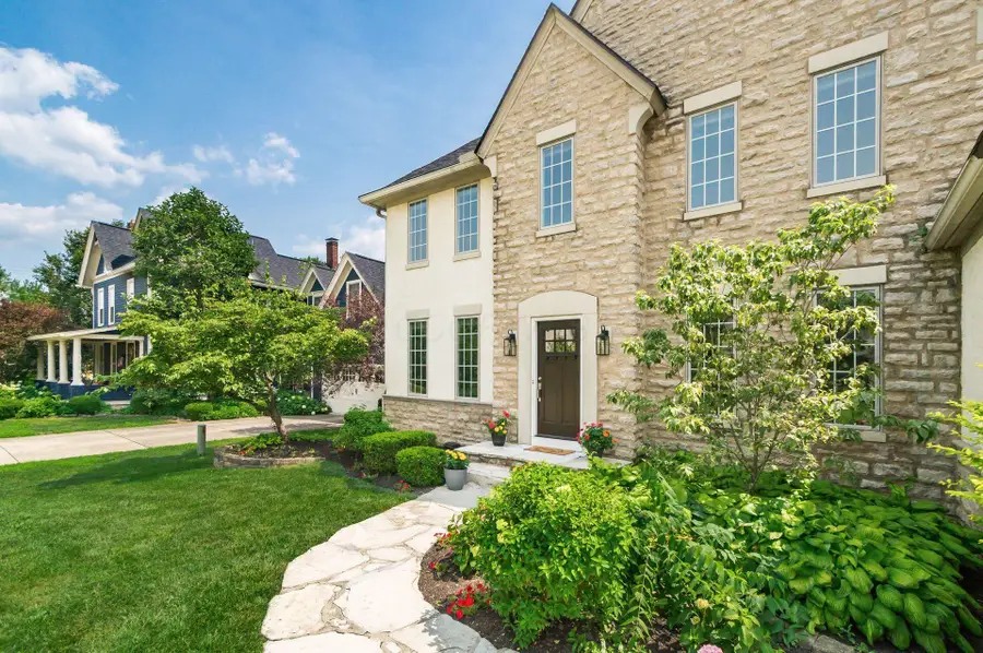 967 Adin Trail Court, Columbus, OH 43235 - #2