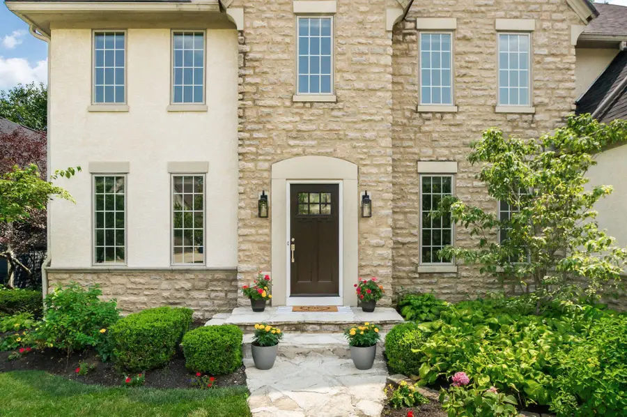 967 Adin Trail Court, Columbus, OH 43235 - #3