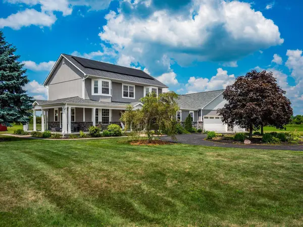7864 Morris Road, Hilliard, OH 43026