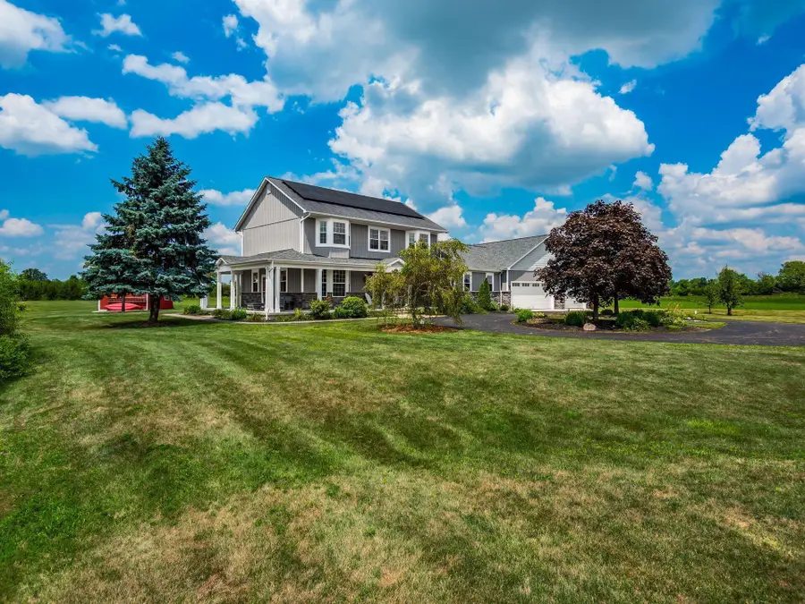 7864 Morris Road, Hilliard, OH 43026 - #2