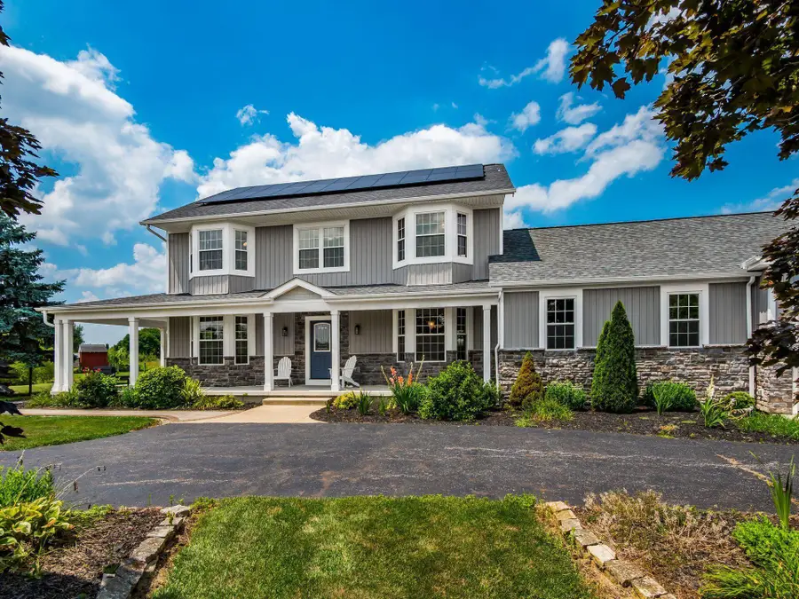 7864 Morris Road, Hilliard, OH 43026 - #3
