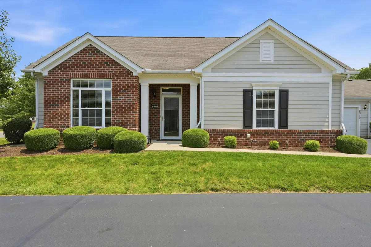6919 Rothwell Street, New Albany, OH 43054 - #1