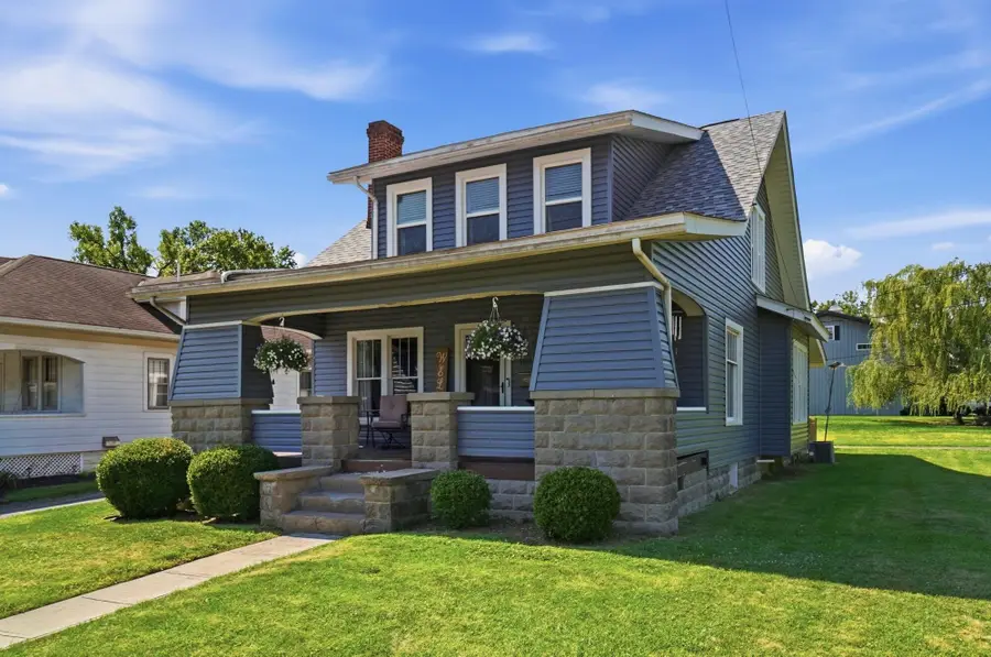 1519 W Market Street, Baltimore, OH 43105 - #2
