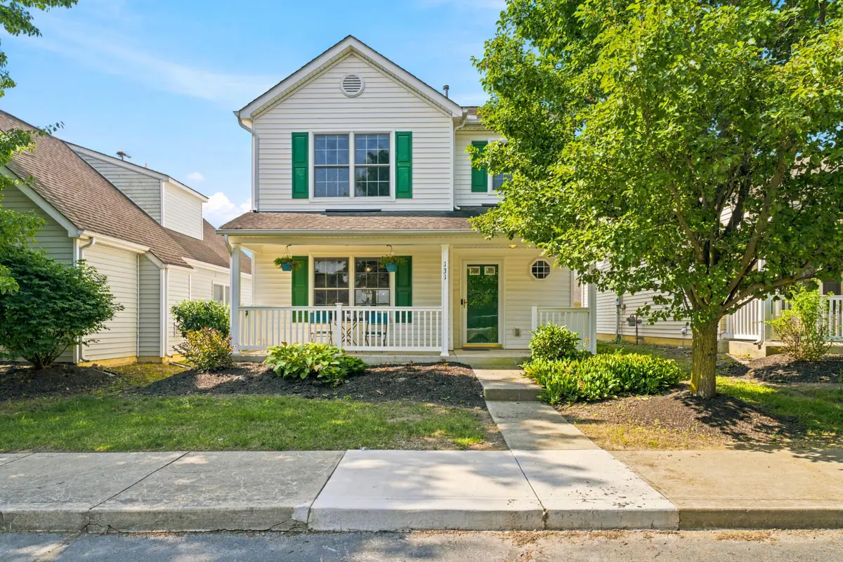 131 Hewes Street, Delaware, OH 43015 - #1
