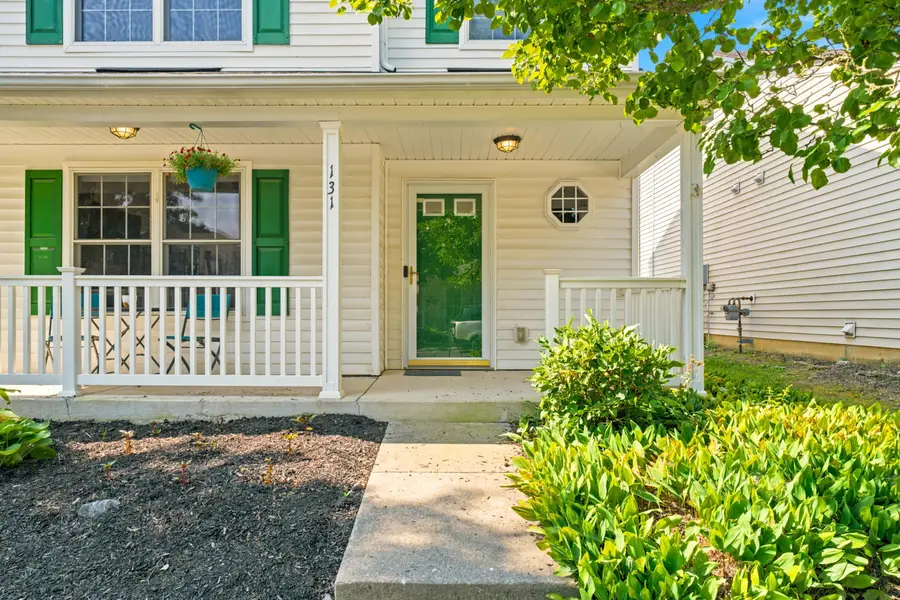 131 Hewes Street, Delaware, OH 43015 - #2