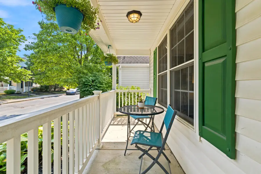 131 Hewes Street, Delaware, OH 43015 - #3