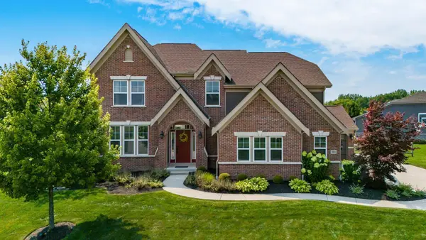 3601 Sparrow Court, Hilliard, OH 43026
